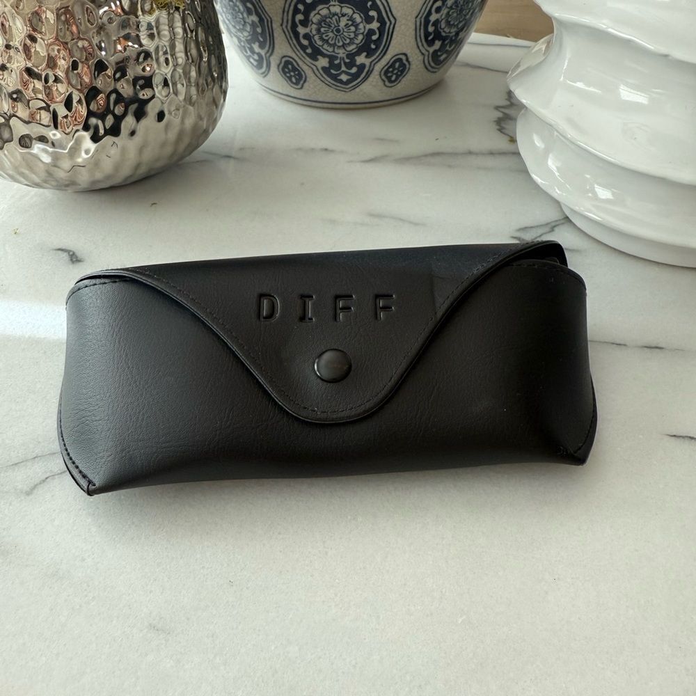 Diff Gia Sunglasses - Picture 8 of 8